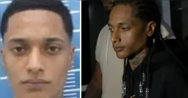 Oruam está preso desde julho, acusado de tentativa de homicídio e outros crimes.