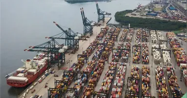 Medida de Trump afeta café, frutas e carnes e reacende tensão com o Brics.