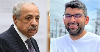 Decisão de Og Fernandes favoreceu o prefeito de Ananindeua, investigado por esquema milionário.