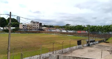 Obras estão estimadas em torno de R$ 1,5 milhão, metade já garantida pela CBF.