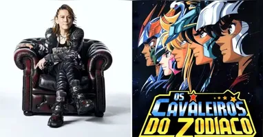 Cantor japonês eternizado por 'Pegasus Fantasy' falece aos 61 anos após batalha contra câncer.