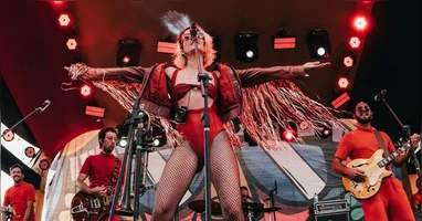 Bandas e artistas da região da Amazônia Legal e Nordeste podem se inscrever de 10 a 30 de julho para o processo seletivo