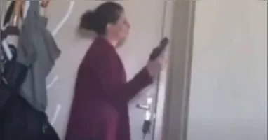 A delegada está envolvida em denúncias de tentativa de homicídio contra quatro policias em 2023.