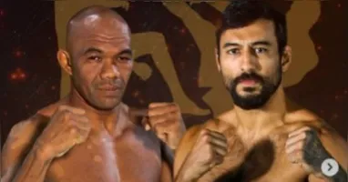 Evento terá lutas de MMA e Boxe durante o dia 22 junho, com ingressos a partir de R$ 10