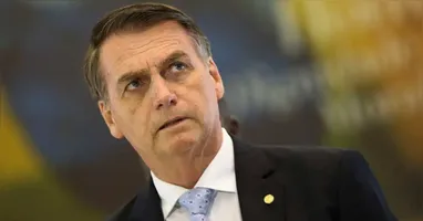 Se considerado culpado, Bolsonaro pode enfrentar até 43 anos de prisão pela 1ª Turma do Supremo Tribunal Federal (STF).