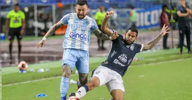 Resumo da Série B: Remo busca G4 e Paysandu luta contra rebaixamento