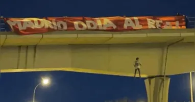 O caso ocorreu em 2023  e repercutiu em todo o mundo