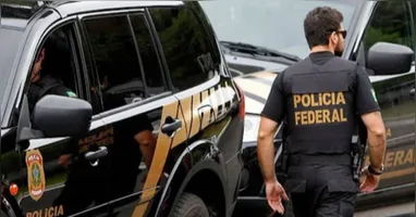 Concurso da PF 2025 valoriza experiência policial.