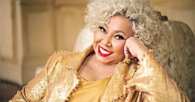 Artista completa 50 anos de carreira em 2025