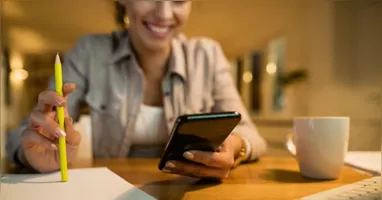 Saiba usar o celular para ganhar dinheiro
