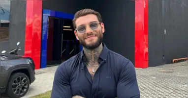 A operação criminosa envolveu a negociação de um Porsche que seria trocado por dois outros veículos de propriedade de Lucas Lucco.