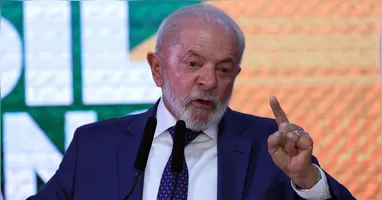 Fala vem em meio a fortes tensões comerciais e políticas entre os países