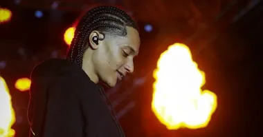 Ainda segundo a Seap, Oruam está em uma cela isolada, e passou a noite separado dos demais internos.