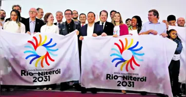 A escolha definitiva da sede dos Jogos Pan-Americanos de 2031 acontecerá em outubro, durante assembleia da PanAm Sports em Santiago, Chile.