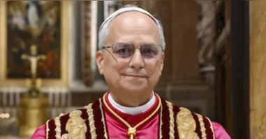 O papa Leão XIV, eleito em maio de 2025 após o falecimento do Papa Francisco em abril, ainda está definindo sua agenda papal e suas prioridades de pontificado.
