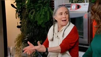 Regina Duarte não economizou palavras para criticar a nova versão da novela.