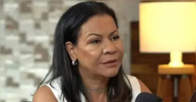 A assessoria enfatiza que é "inadmissível" que a mãe da sertaneja seja submetida a esse tipo de ataque.