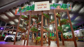 Imagem ilustrativa da notícia Sebrae foca em pequenos negócios sustentáveis e abertura de mercado