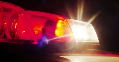 O acidente aconteceu por volta das 8h da manhã, no sentido Entroncamento-São Brás, na Almirante Barroso, quando Alexandre pilotava a motocicleta com sua esposa na garupa. El teria perdido o controle do veículo.