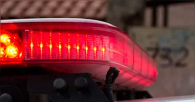 Motorista de onde máquina se desprendeu está à disposição da justiça