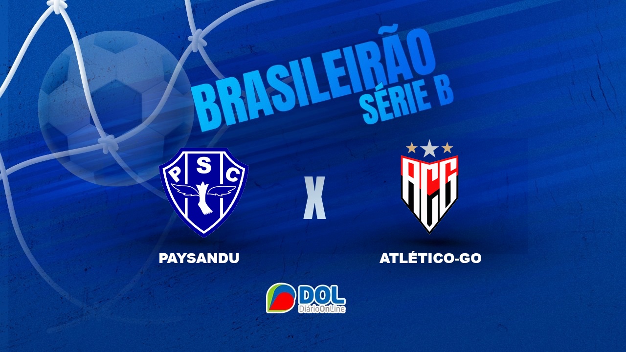É vencer ou vencer!