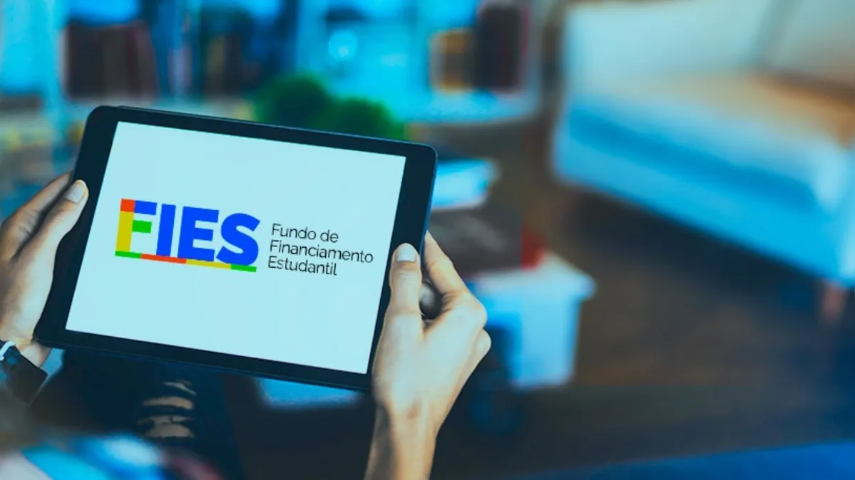 Imagem ilustrativa da notícia MEC divulga nesta terça (29) o resultado do Fies 2025/2