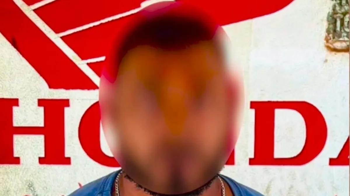 Imagem ilustrativa da notícia Foragido por homicídio é preso em operação no sul do Pará