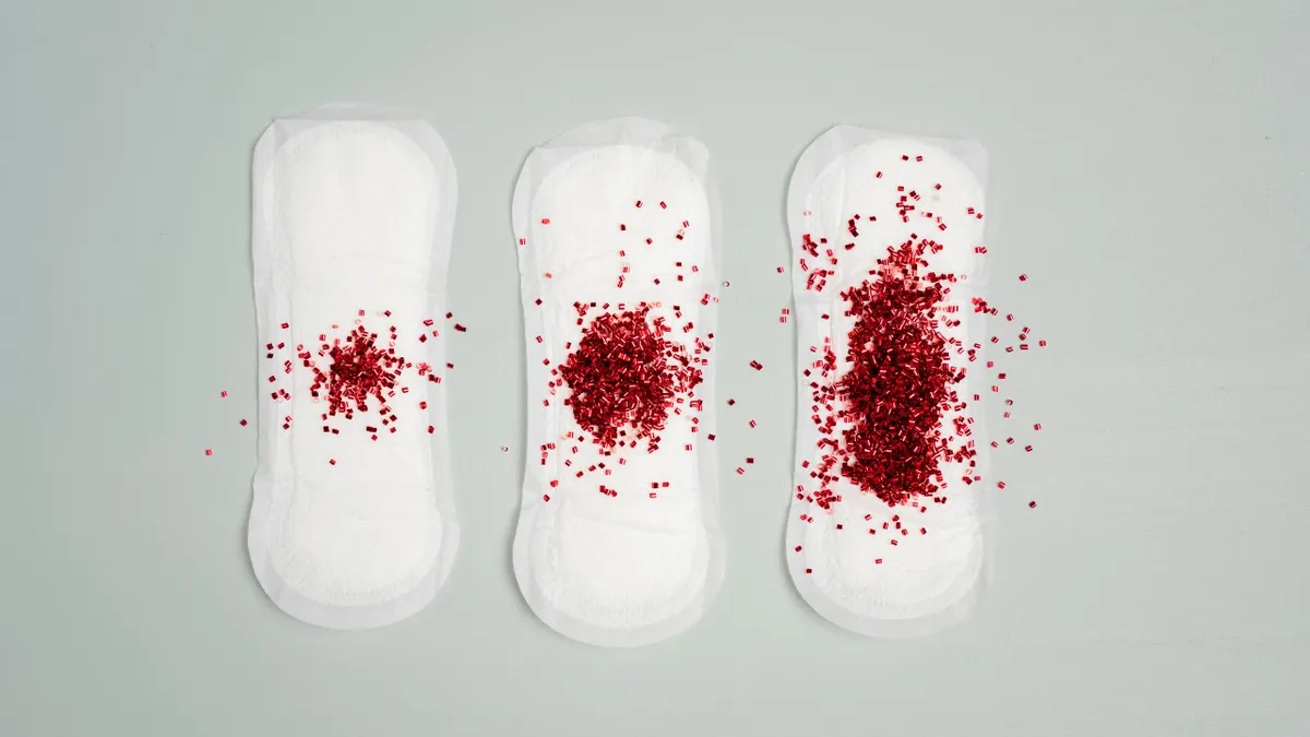 Imagem ilustrativa da notícia Menarca precoce pode ter relação com hábitos alimentares