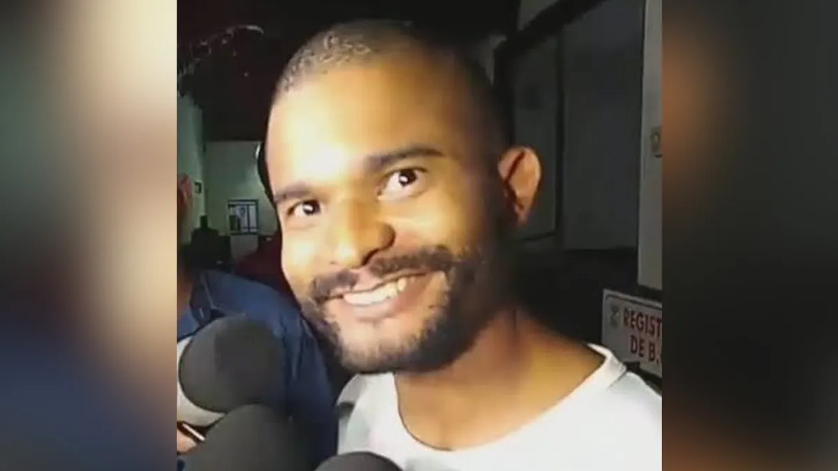 Imagem ilustrativa da notícia Homem que tirou o coração da própria tia tem alta hospitalar