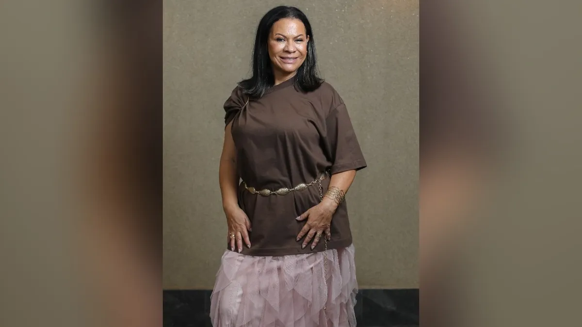 Imagem ilustrativa da notícia Dona Ruth é acusada de reter seguro de outras vítimas