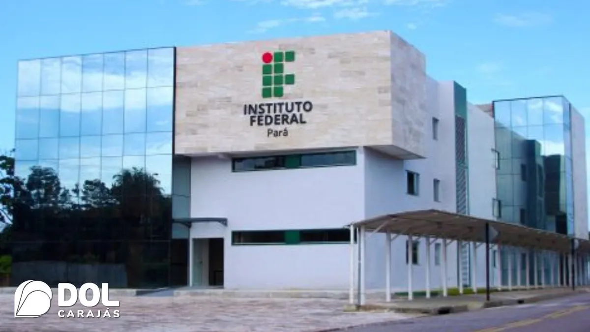 Imagem ilustrativa da notícia IFPA abre concurso com 180 vagas e salários de até R$13 mil