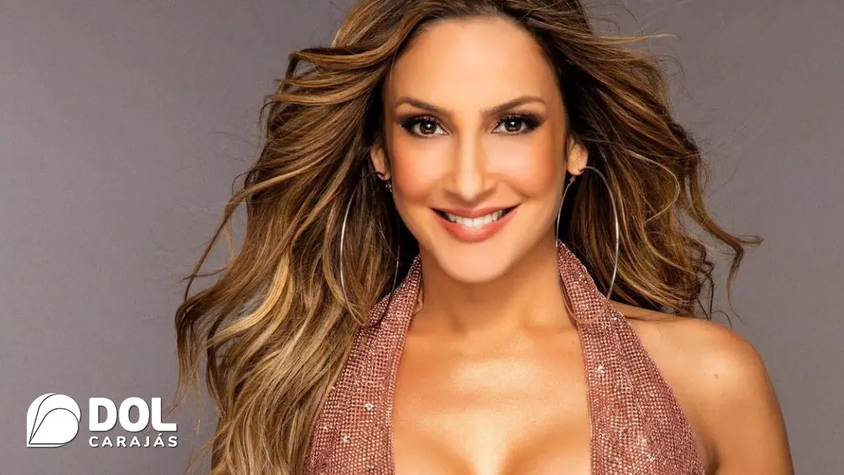 Imagem ilustrativa da notícia Cláudia Leitte encerra MaraVerão 2025 com show neste domingo