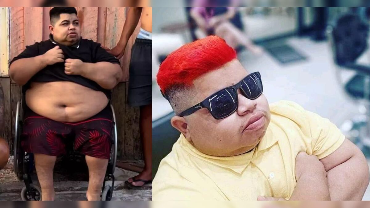 Humorista paraense Gordinho Maniçoba morre aos 27 anos
