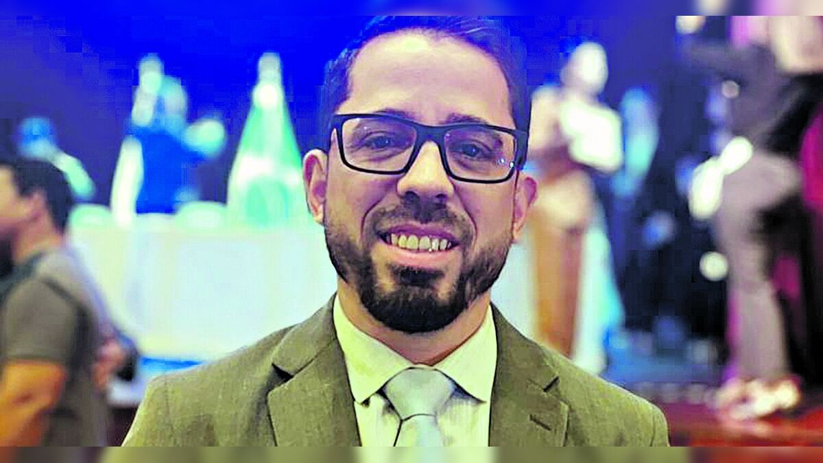Vice-prefeito de Ananindeua é acusado de tortura e outros crimes