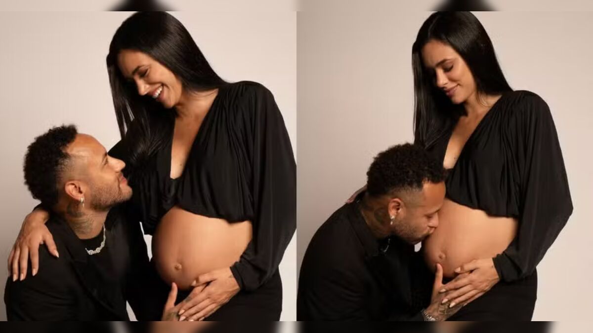 Nasce segunda filha de Neymar com Bruna Biancardi em SP