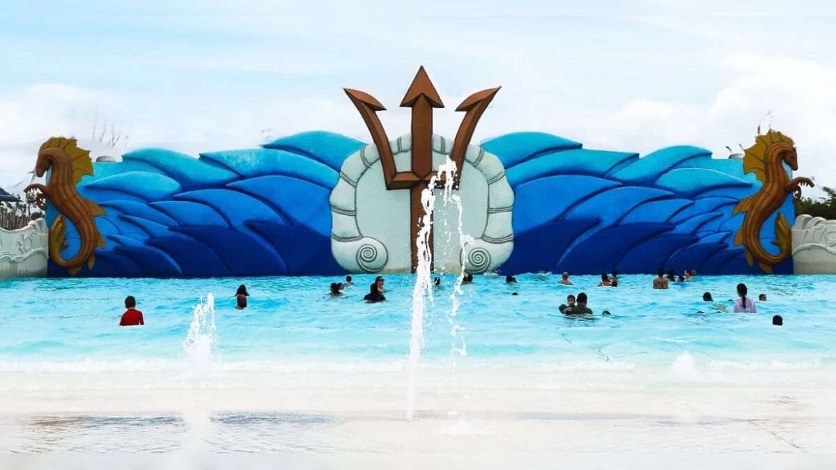 Conheça os parques aquáticos para curtir o verão no Pará
