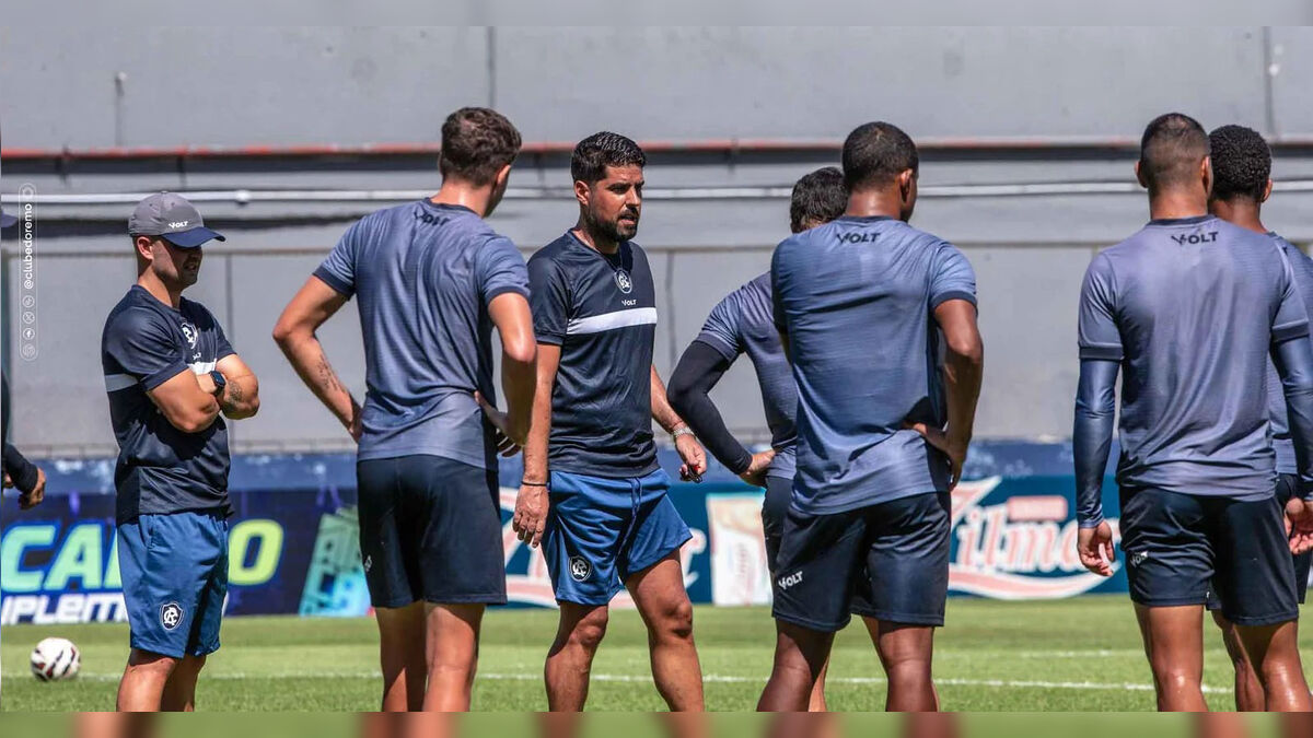 Série B: Remo encara semana decisiva após derrota no Re-Pa