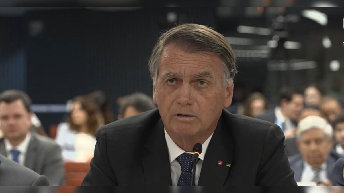 O que Bolsonaro disse em depoimento a Alexandre de Moraes? 