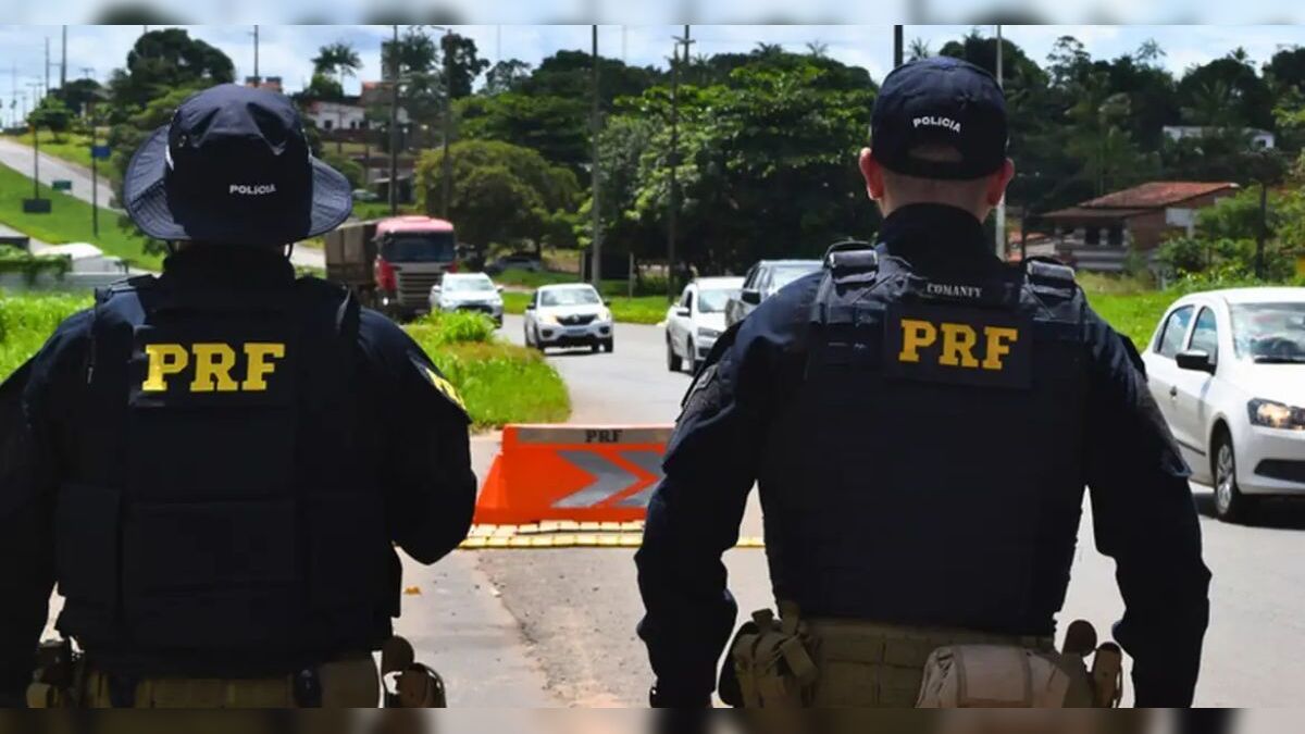 PRF divulga balanço da Operação Corpus Christi 2025 no Pará