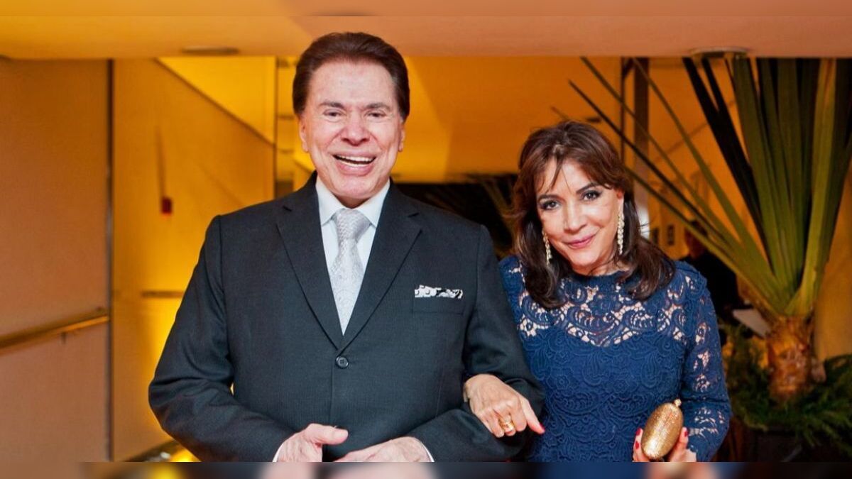 Quarto de Silvio Santos tinha item de motel; saiba o que era