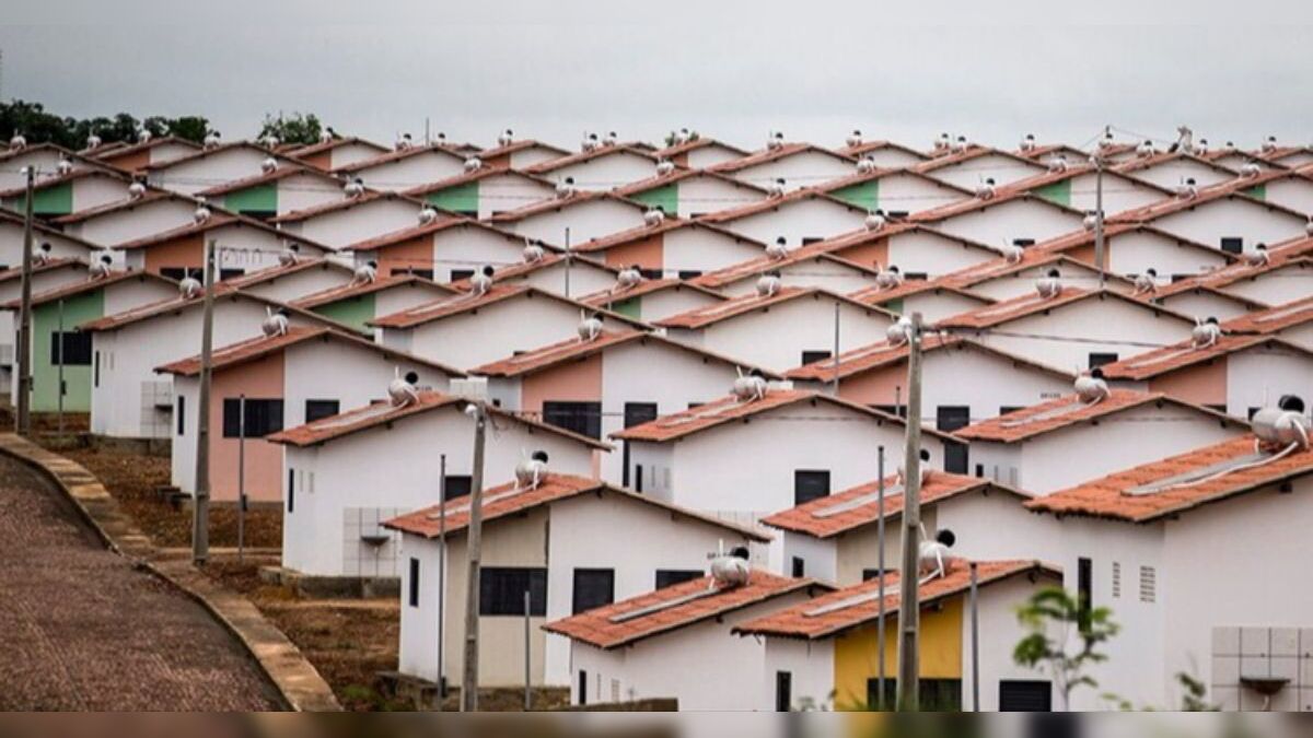 Minha casa, Minha Vida fará novas casas rurais no Pará e no Nordeste