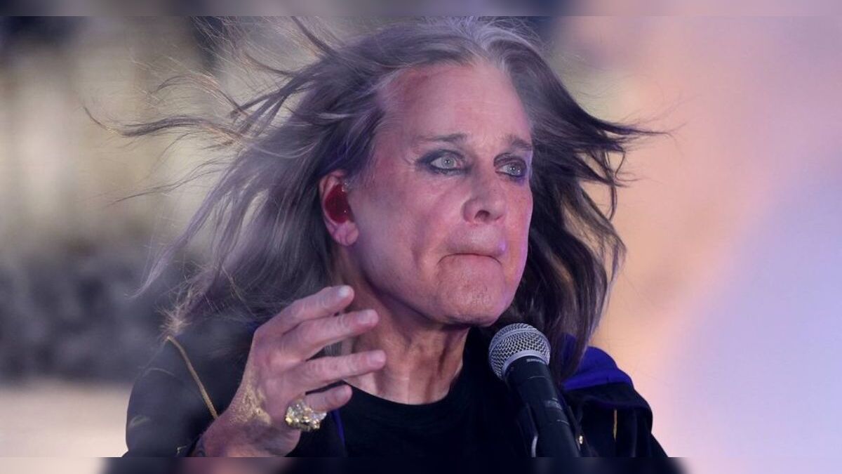 Saiba onde assistir o show de despedida de Ozzy Osbourne