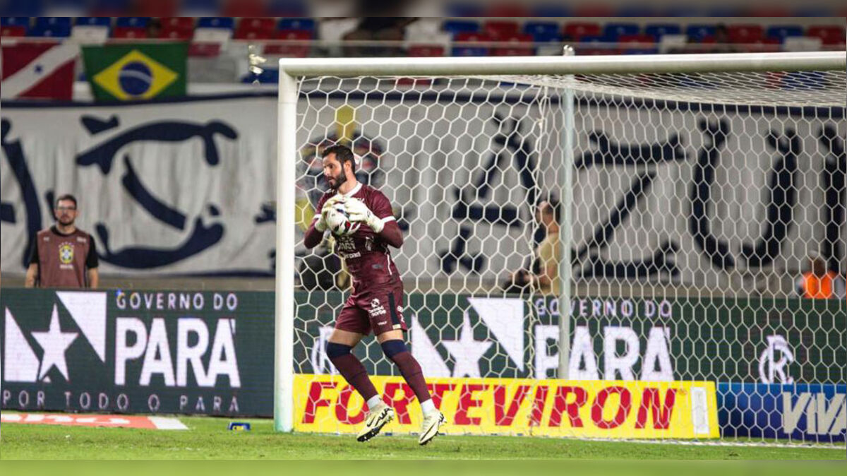 Marcelo Rangel admite erros no Re-Pa e pede foco total na reação