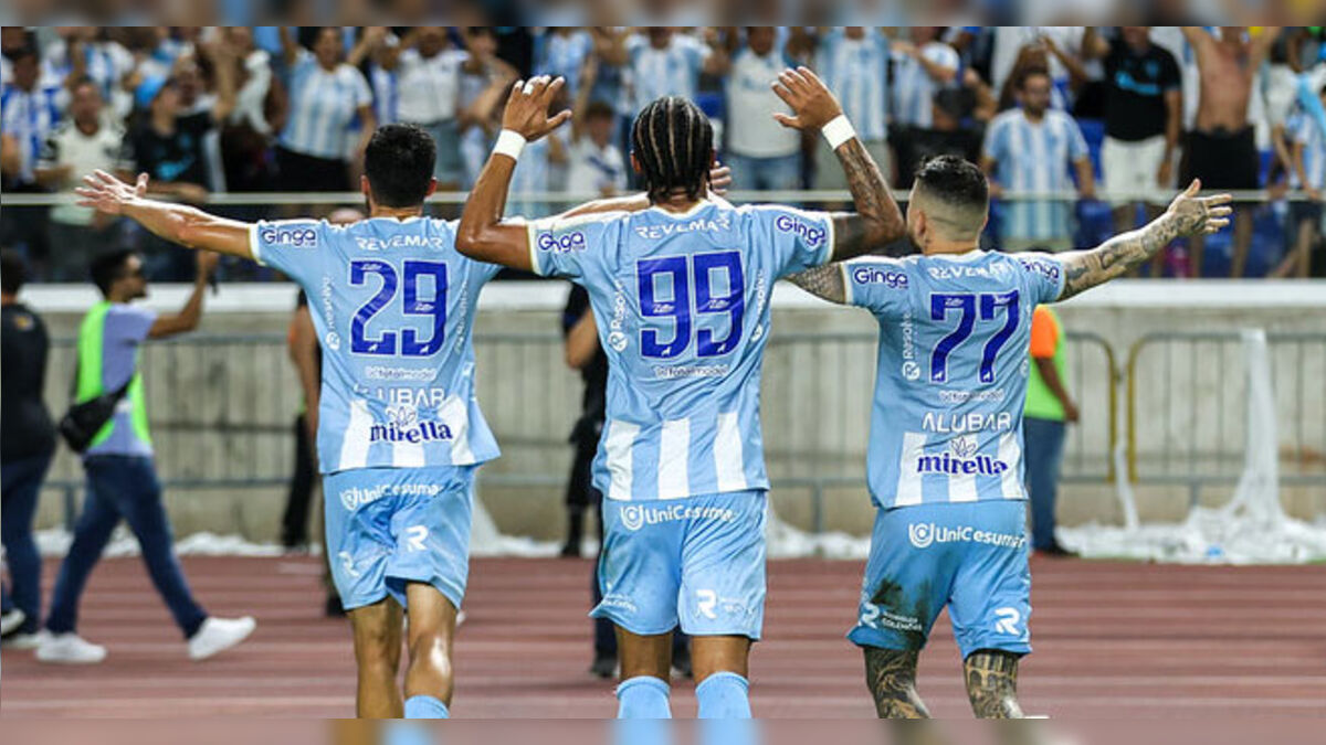 Paysandu define programação da semana após vitória no Re-Pa