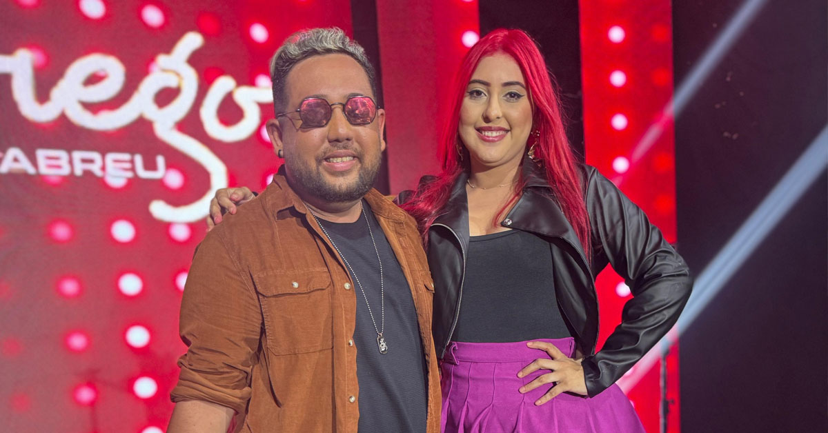 Imagem ilustrativa da notícia: Confira o clipe inédito de Diego Abreu no DOL Music