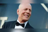 O astro de Hollywood recebeu uma mensagem de carinho e reconhecimento da esposa