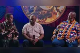 Péricles, Thiaguinho e outros artistas publicaram homenagens ao músico