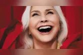Cantora apresenta o show Sucessos no Salão de Atos no dia 19 de novembro