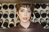 Fabiana Justus em foto publicada nas redes sociais; ela comentou consequência de tratamento