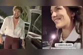 Perrengue de Nattan: Calça de Rafa Kalimann salva a noite